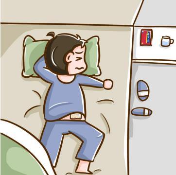 全身无力酸痛不适是怎么回事呢