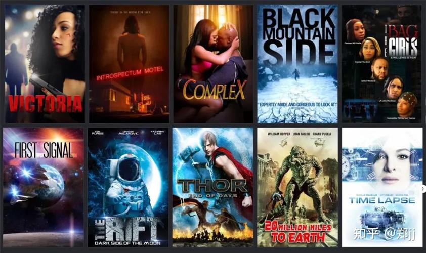 拯救剧荒做回自己美剧星球