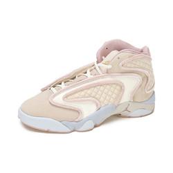 airjordanog女款时尚拼接减震耐磨篮球鞋