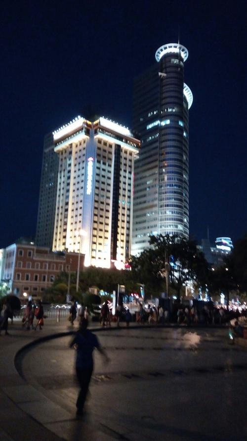 福建省厦门市思明区升平路靠近汉庭酒店(厦门中山路步行街店)