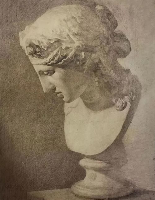 维纳斯 维纳斯是一尊著名的古希腊(公元前1世纪)大理石雕像,作者