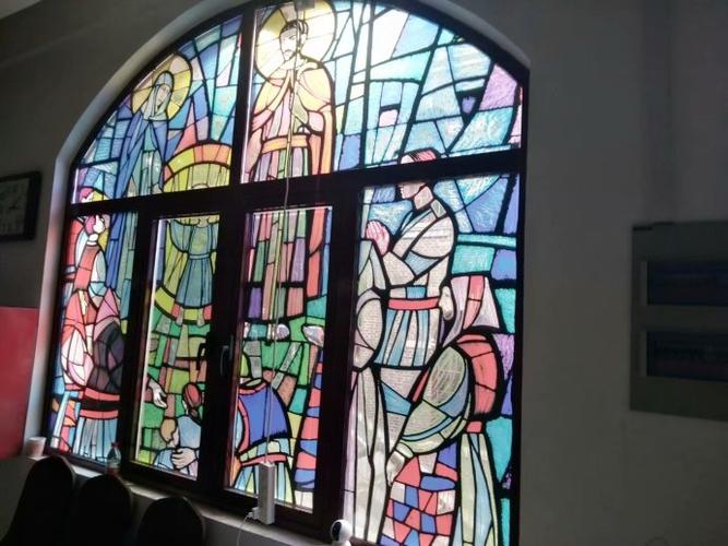 2019年5月12日苏州基督教使徒堂主日敬拜掠影和合增订版