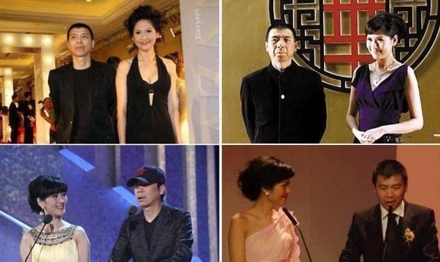 更是在2009年某天夜里,冯小刚和沈星被记者拍到一起回到公寓,独处8
