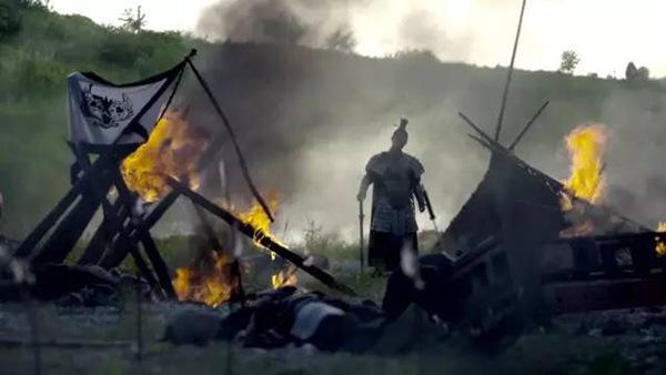 秦汉新城纪录片《从秦始皇到汉武帝》5月28日央视首播