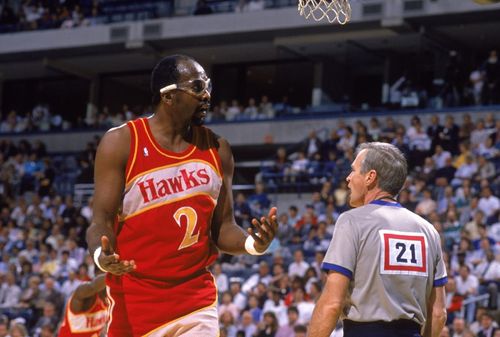 摩西马龙逝世享年60岁 nba传奇生涯回顾(图)