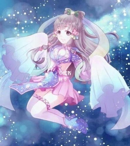 天蝎座专属头像_天蝎座_素材_头像