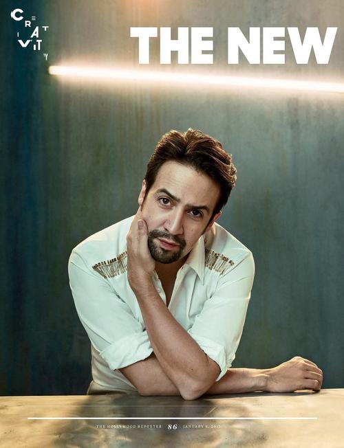 林-曼努尔·米兰达 lin-manuel miranda的图片