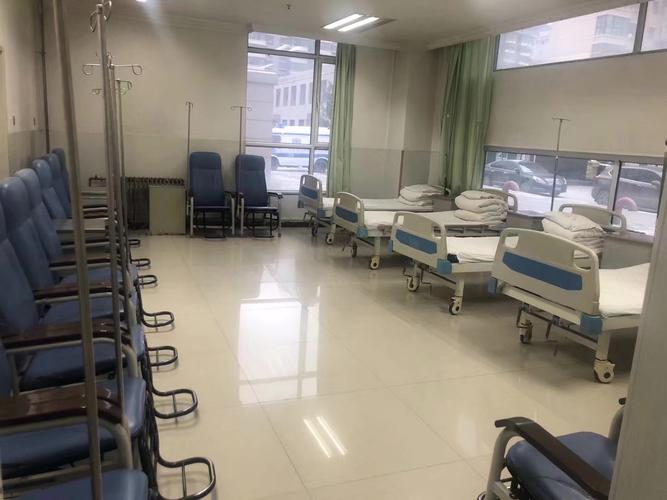 急诊室里的坚守——华池县人民医院急诊护理团队