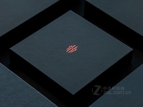 努比亚红魔电竞游戏手机(6gb ram/全网通)
