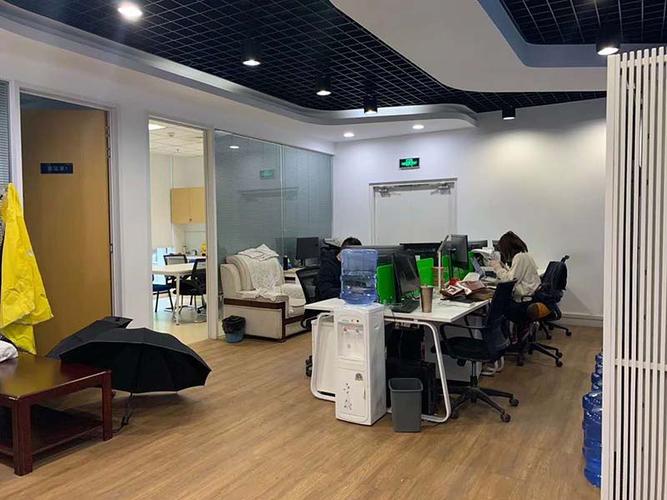办公室实拍图4