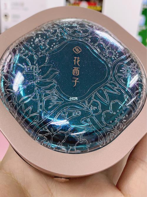 花西子蜜粉_蜜粉_花西子怎么样_粉质_美妆_彩妆