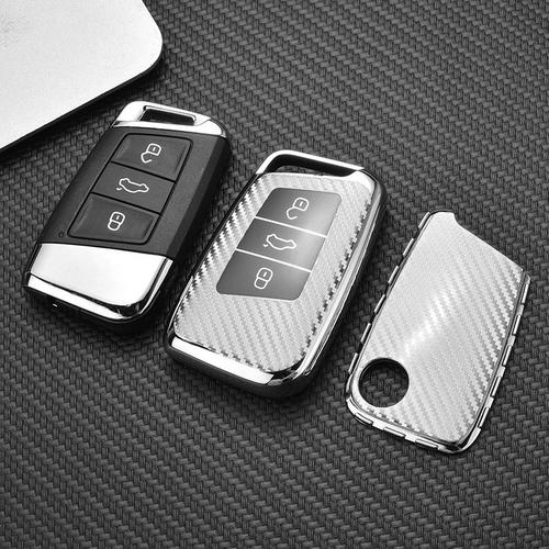 2020蔚揽新专用大众钥匙包男女性帕萨特