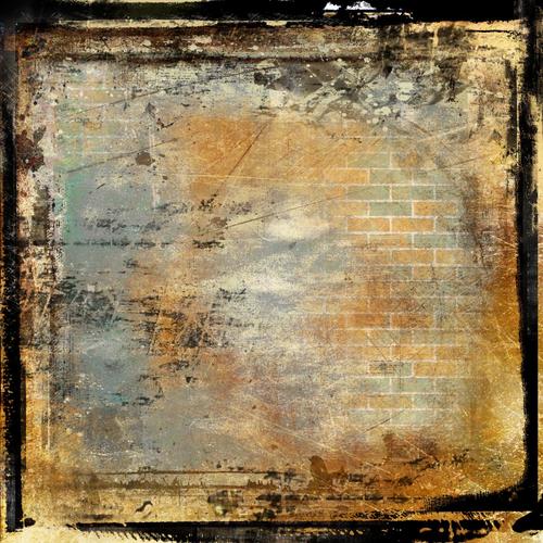 欧美风复古背景图片