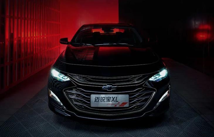 迈瑞宝xl自然吸气的怎么样雪佛兰迈锐宝xl多少钱