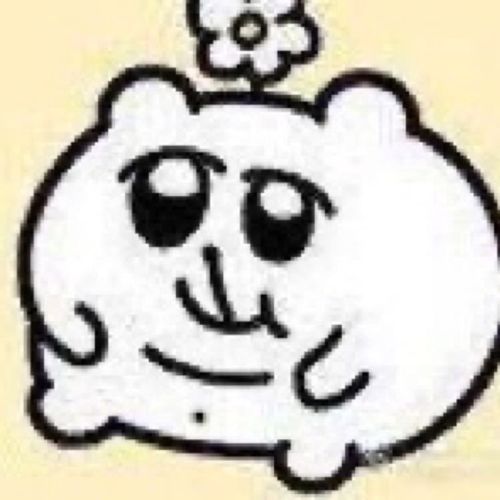 求这个不知道是啥的生物的表情包!