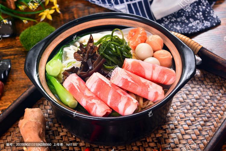 [正版商业]肥牛米线