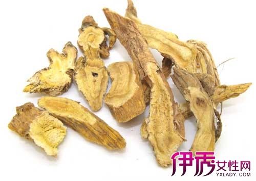 麻花秦艽化学成分的研究