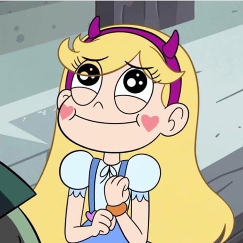 星蝶公主