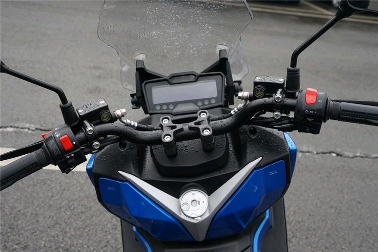 力帆kpv150的参数