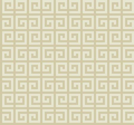 背景墙满铺 回型格 现代中式北欧 纯纸墙纸 美国原装进口壁纸 mg