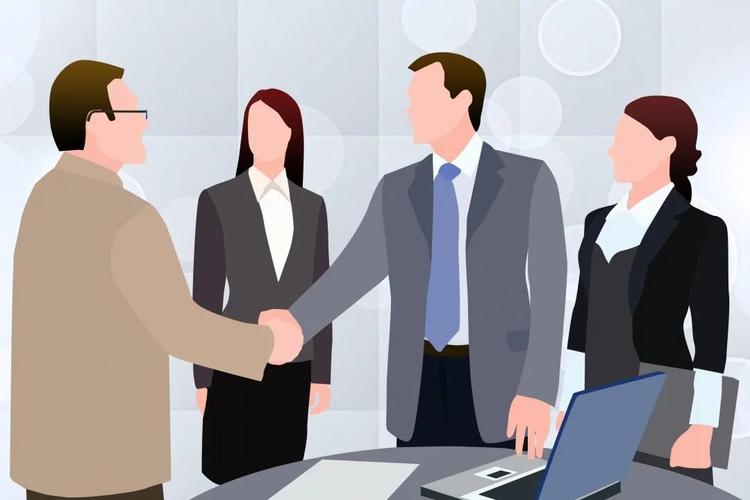 每日一礼|职场商务礼仪之问候礼仪