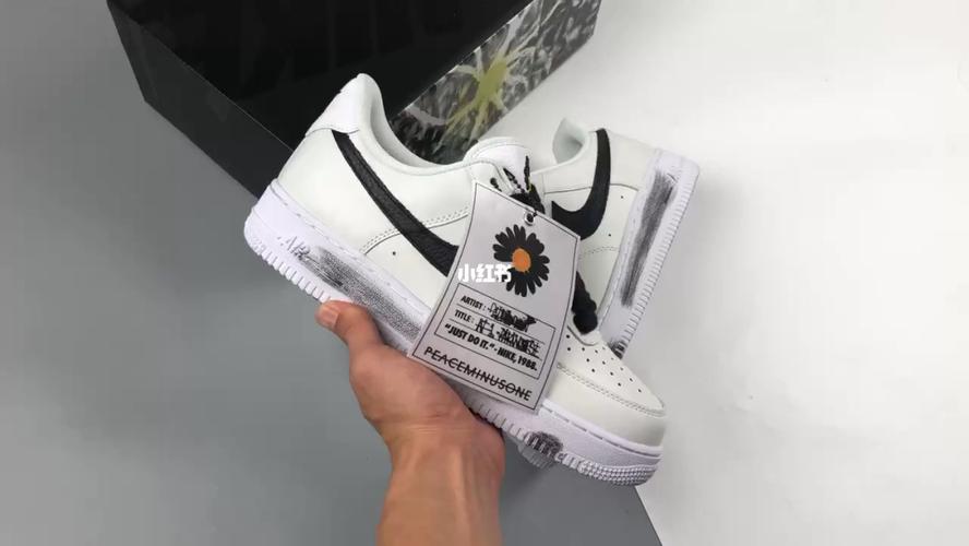 权志龙同款_权志龙_韩国_nike air_时尚_鞋靴