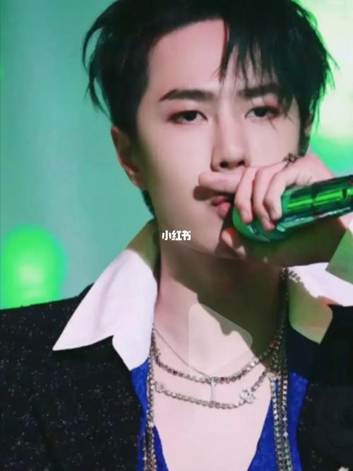 王一博同款香奈儿长项链_王一博_长项链_香奈儿怎么样