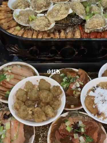 定州特色八大碗,您吃过吗?