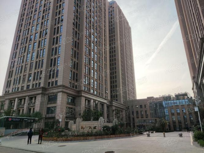 鸿锐国际物业公司是哪家?」- 石家庄房产超市