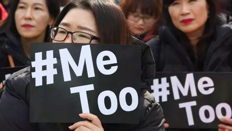 矫枉过正?韩国年轻男性直呼女权主义本质是歧视