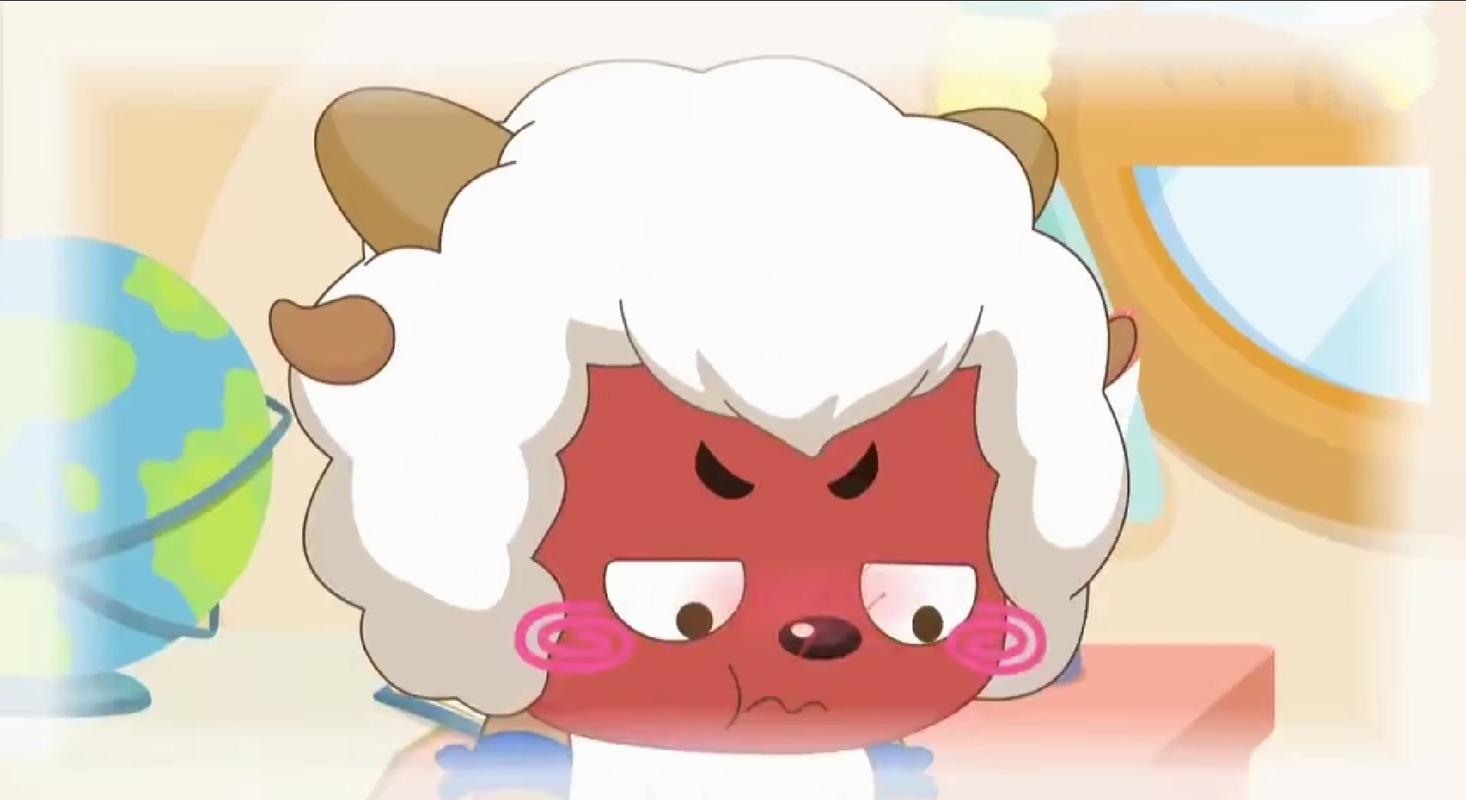 各位小伙伴喜欢小时候的喜羊羊吗?欢迎留言评论哦!