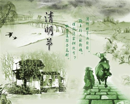 清明时节雨纷纷是天意还是巧合