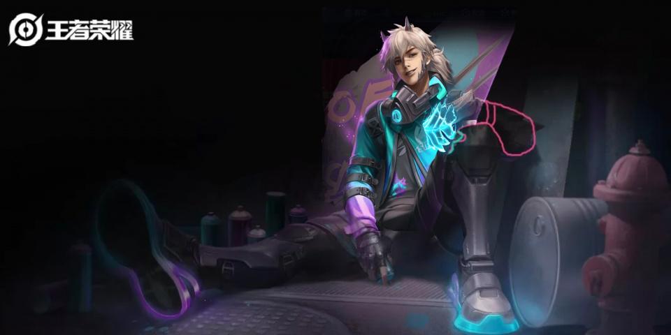 王者荣耀裴擒虎出装攻略 裴擒虎如何出装