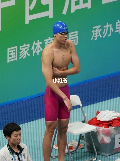 99年湖南游泳运动员_游泳_帅哥