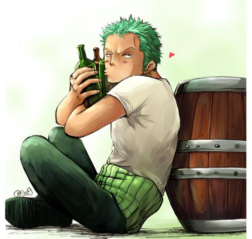 罗罗娜&middot;佐罗(roro noa zoro)是一个虚构的海盗,曾在《海贼王