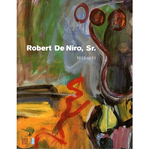 robert de niro,joe pesci 美国画家罗伯特-德尼罗 robert de niro, sr. (1922-1993)