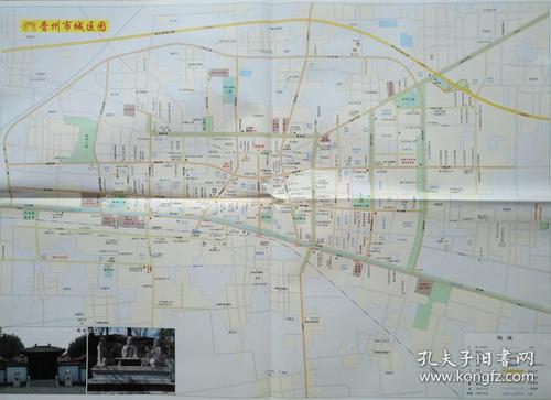 石家庄市晋州市地图浇 