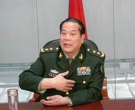 王永生(武警部队副司令员)_百度百科