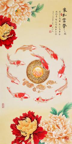 家居风水六大招财方法