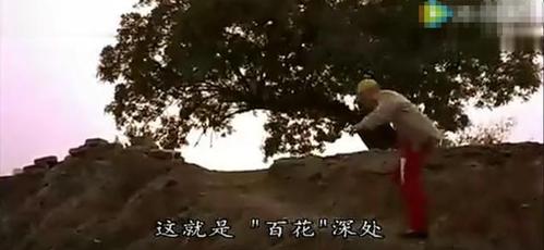陈凯歌10分钟电影《百花深处》据说是《霸王别姬》之外最好的