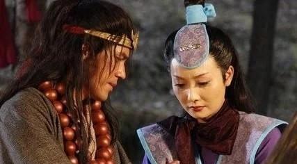 水浒传武松与孙二娘的情谊