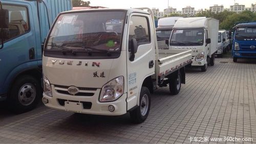 车型名称 跃进 小福星s50 1.1l 61马力 汽油 3.