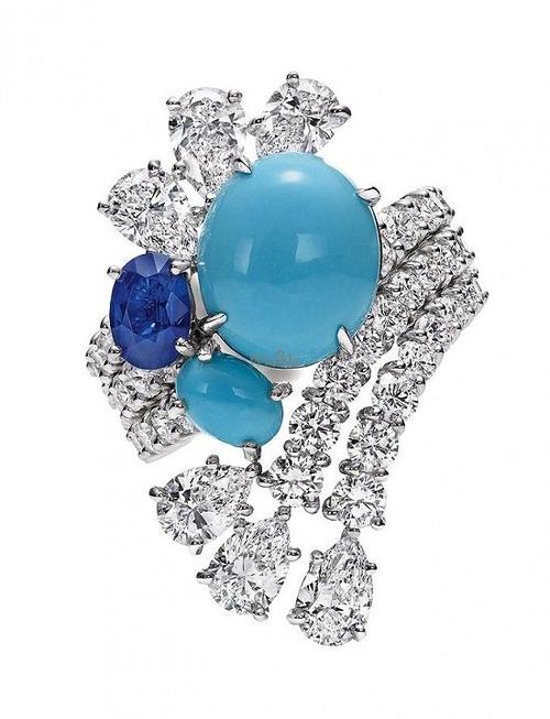 harry winston