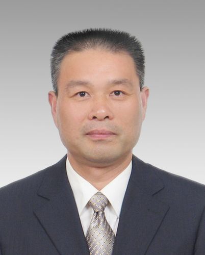 舟山市市管领导干部任前公示