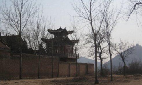 原创永年十大古村您晓得几个