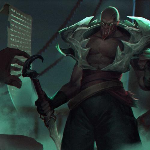 血港鬼影 - 半次元 - acg爱好者社区