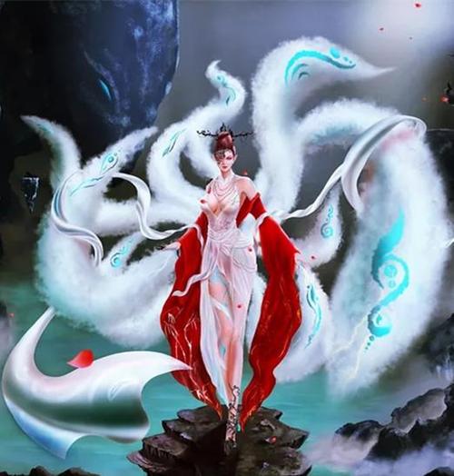 狐仙信仰的盛衰,从瑞兽沦为妖兽,如何一步步从神坛