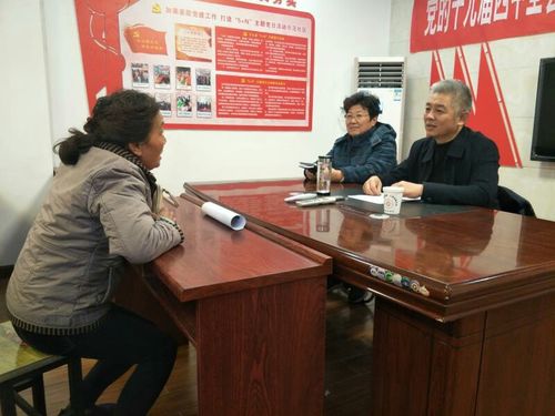 市社科联主席史彦军深入梁苑社区宣讲党的十九届四中全会精神