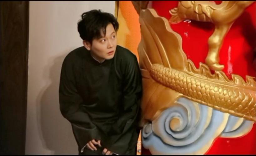 德云社神仙可爱孟鹤堂 - 堆糖,美图壁纸兴趣社区