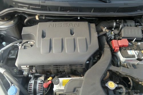 日产 启辰d50 2012款 1.6 自动 舒适版